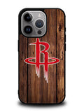 Houston Rockets iPhone 14 Pro Max Case QC8263