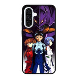 Evangelion Shinji Asuka Ayanami Samsung Galaxy A26 5G Case OV8370