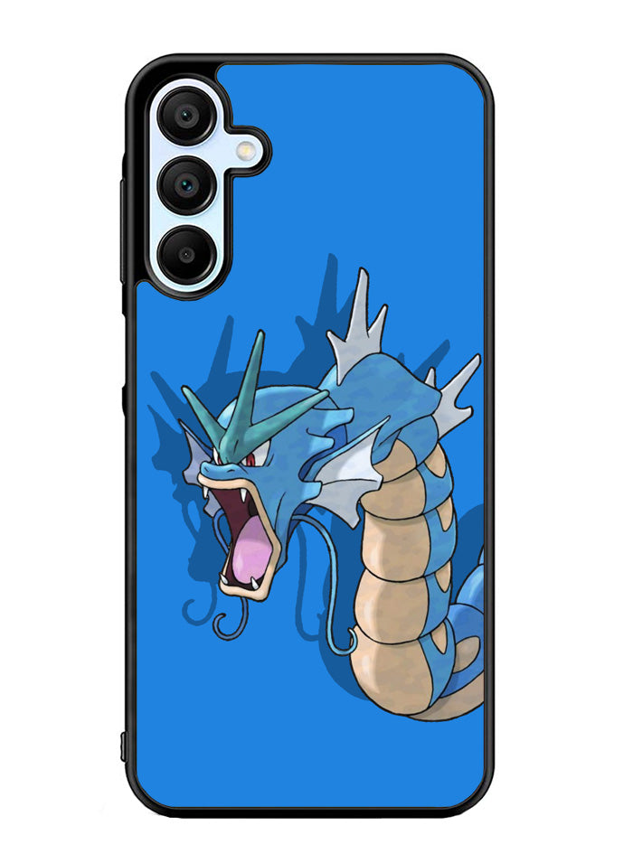 Pokemon Gyarados Samsung Galaxy A15 5G Case OV7954