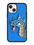 Pokemon Gyarados iPhone 15 Plus Case OV7954