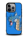 Pokemon Gyarados iPhone 15 Pro Max Case OV7954