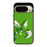 Pokemon Schyter Google Pixel 10 Pro Case OV7964