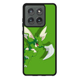 Pokemon Schyter Motorola Moto Edge 2025 Case OV7964