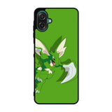 Pokemon Schyter Samsung Galaxy A07 Case OV7964