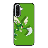 Pokemon Schyter Samsung Galaxy A56 5G Case OV7964