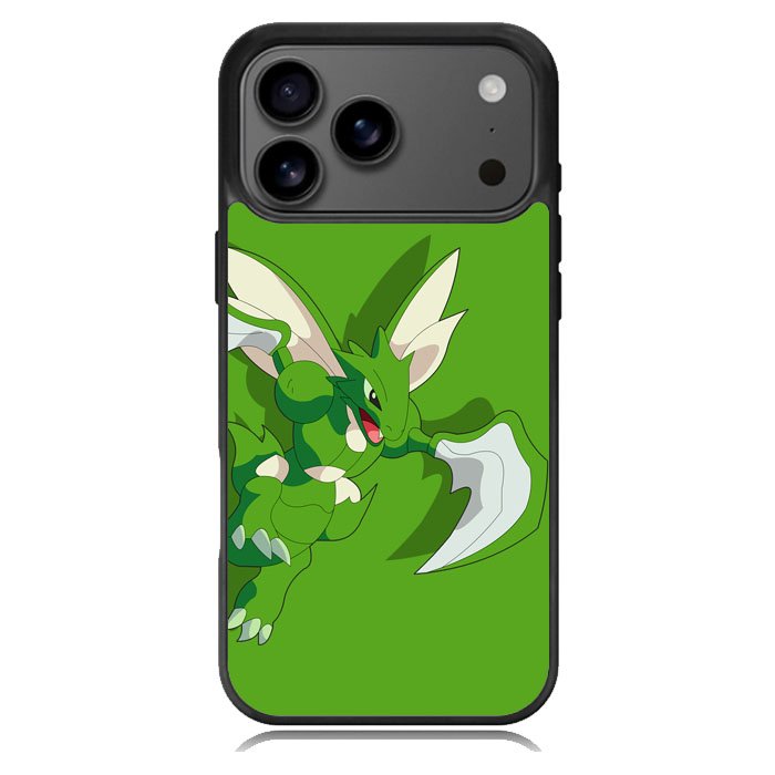 Pokemon Schyter Samsung Galaxy S26 Ultra Case OV7964