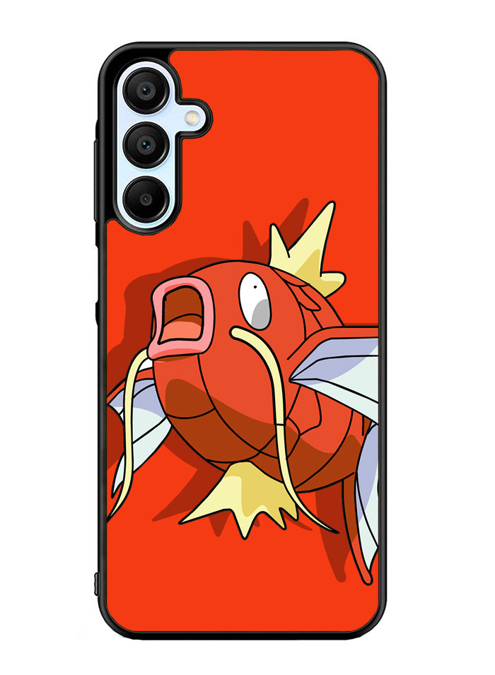 Pokemon Maagikarp Samsung Galaxy A35 5G Case OV7960