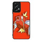 Pokemon Maagikarp Motorola Moto G Play 2024 Case OV7960