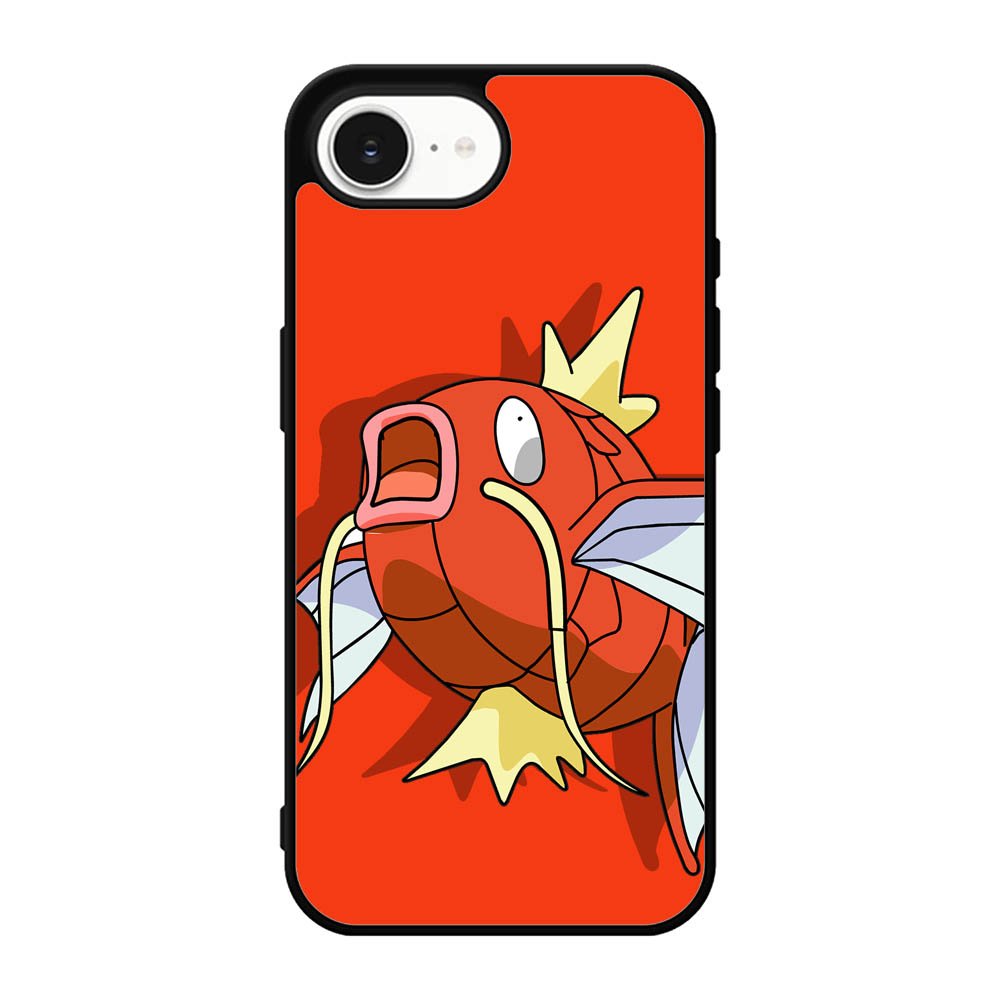 Pokemon Maagikarp iPhone 17e Case QC7960