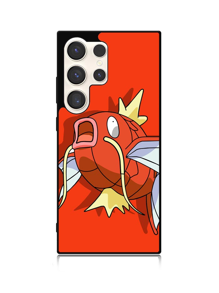 Pokemon Maagikarp Samsung Galaxy S24 Ultra 5G Case OV7960