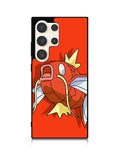 Pokemon Maagikarp Samsung Galaxy S24 Ultra 5G Case OV7960