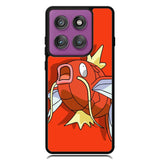 Pokemon Maagikarp Motorola Moto Edge 2025 | Moto Edge 60 Fusion | Moto Edge 60 Pro Case OV7960