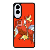 Pokemon Maagikarp Samsung Galaxy S25 Edge 5G Case OV7960