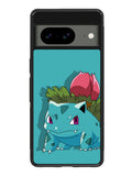 Pokemon Ivysaur Google Pixel 8 Case QC7955