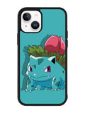 Pokemon Ivysaur iPhone 14 Plus Case QC7955