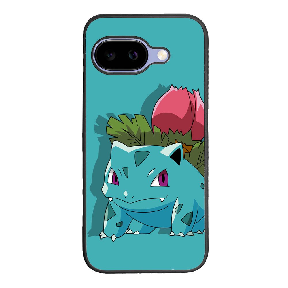 Pokemon Ivysaur Google Pixel 10A Case QC7955