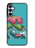 Pokemon Venusaur Samsung Galaxy A15 5G Case OV7942