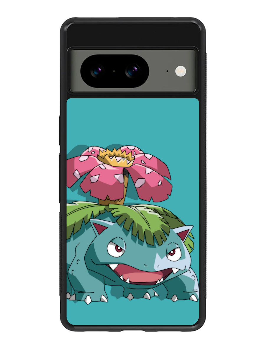 Pokemon Venusaur Google Pixel 8 Case QC7942