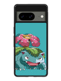 Pokemon Venusaur Google Pixel 8 Case QC7942