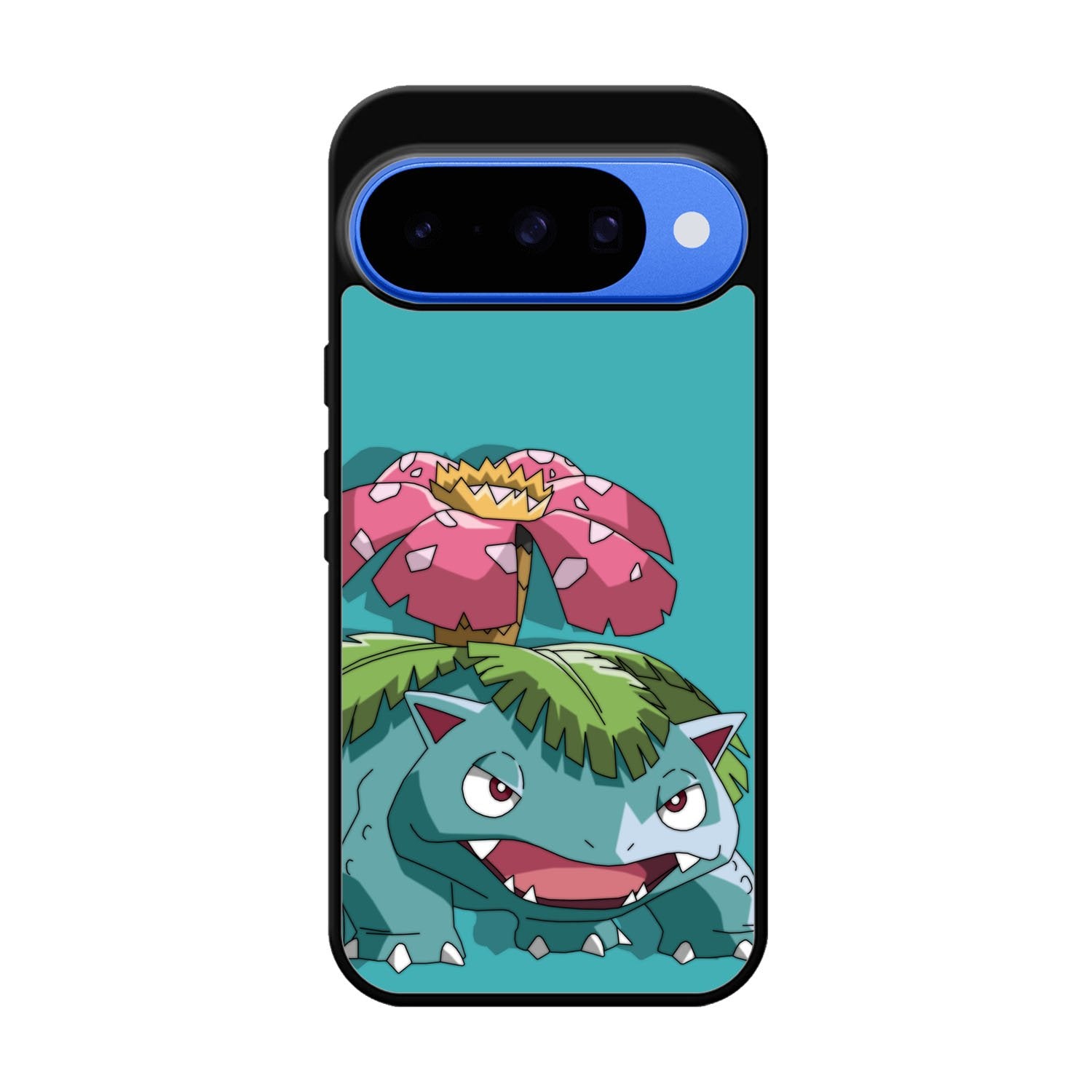 Pokemon Venusaur Google Pixel 10 Case OV7942