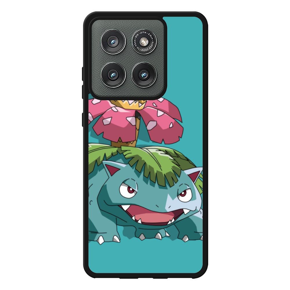 Pokemon Venusaur Motorola Moto Edge 2025 Case OV7942