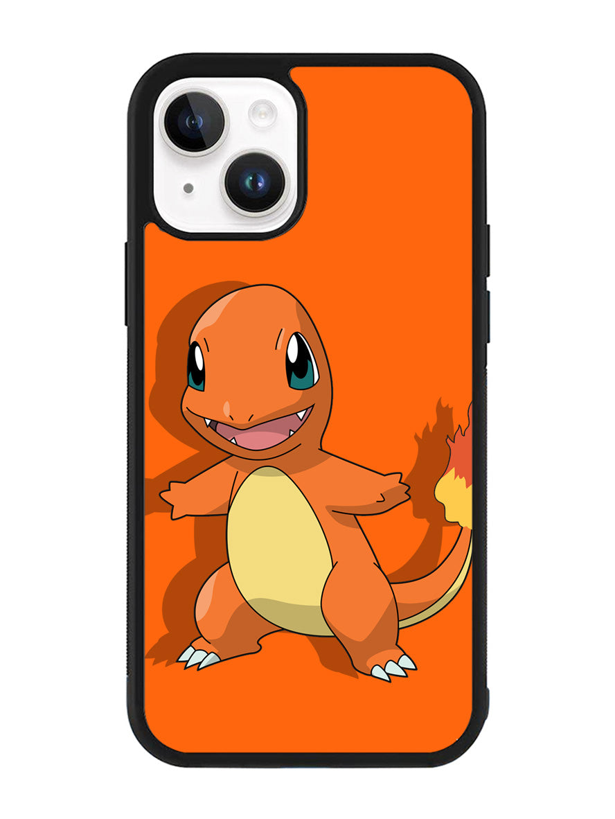 Pokemon Charmander iPhone 14 Case QC7972