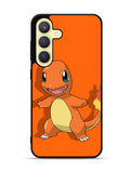 Pokemon Charmander Samsung Galaxy S24 Plus 5G , Samsung Galaxy S24+ 5G Case OV7972