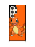 Pokemon Charmander Samsung Galaxy S24 Ultra 5G Case OV7972