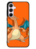 Pokemon Charizard Samsung Galaxy A55 5G Case