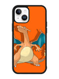 Pokemon Charizard iPhone 15 Case OV7971