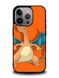 Pokemon Charizard iPhone 16 Pro Max Case