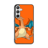 Pokemon Charizard Samsung Galaxy A26 Case OV0461