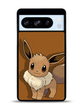 Pokemon Eevee Google Pixel 8 Pro Case QC7973