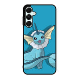 Pokemon Vaporeon Samsung Galaxy A16 Case OV5473