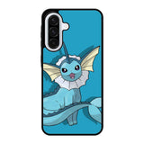 Pokemon Vaporeon Samsung Galaxy A56 Case OV5473
