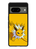 Pokemon Jolteon Google Pixel 8A Case QC7956