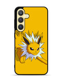 Pokemon Jolteon Samsung Galaxy S23 5G Case QC7956