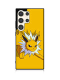 Pokemon Jolteon Samsung Galaxy S23 Ultra 5G Case QC7956