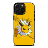 Pokemon Jolteon iPhone 16 Pro Max Case OV7956