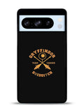 Harry Potter Gryffindor Google Pixel 8 Pro Case QC8276
