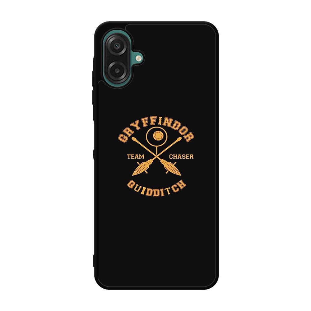 Harry Potter Gryffindor Samsung Galaxy A07 Case OV8276