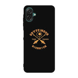 Harry Potter Gryffindor Samsung Galaxy A07 Case OV8276