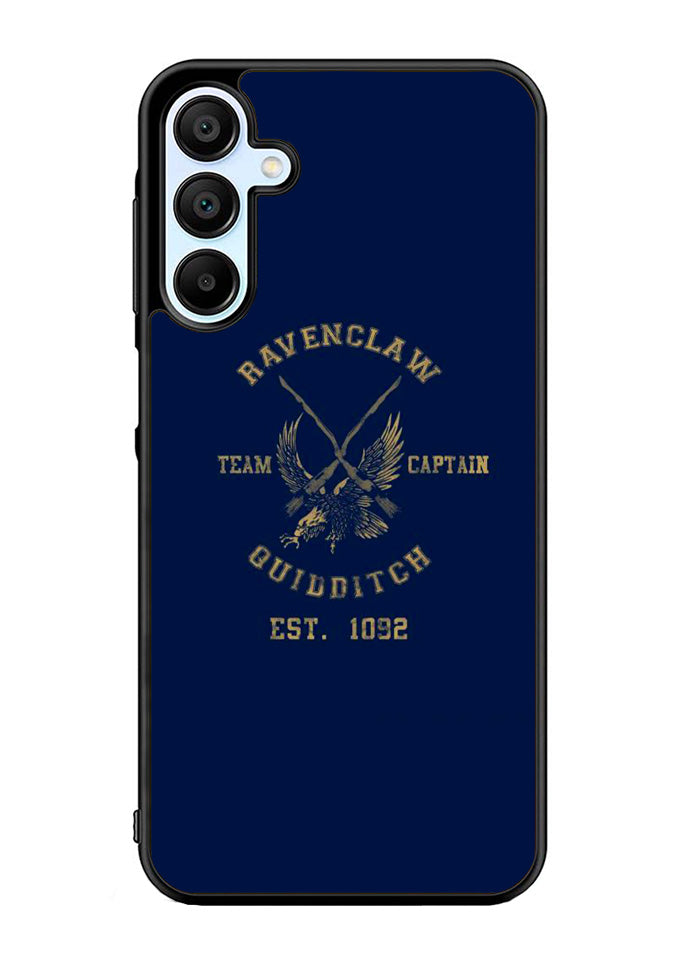 Harry Potter Ravenclaw Samsung Galaxy A15 5G Case OV8277
