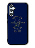 Harry Potter Ravenclaw Samsung Galaxy A14 5G Case QC8277