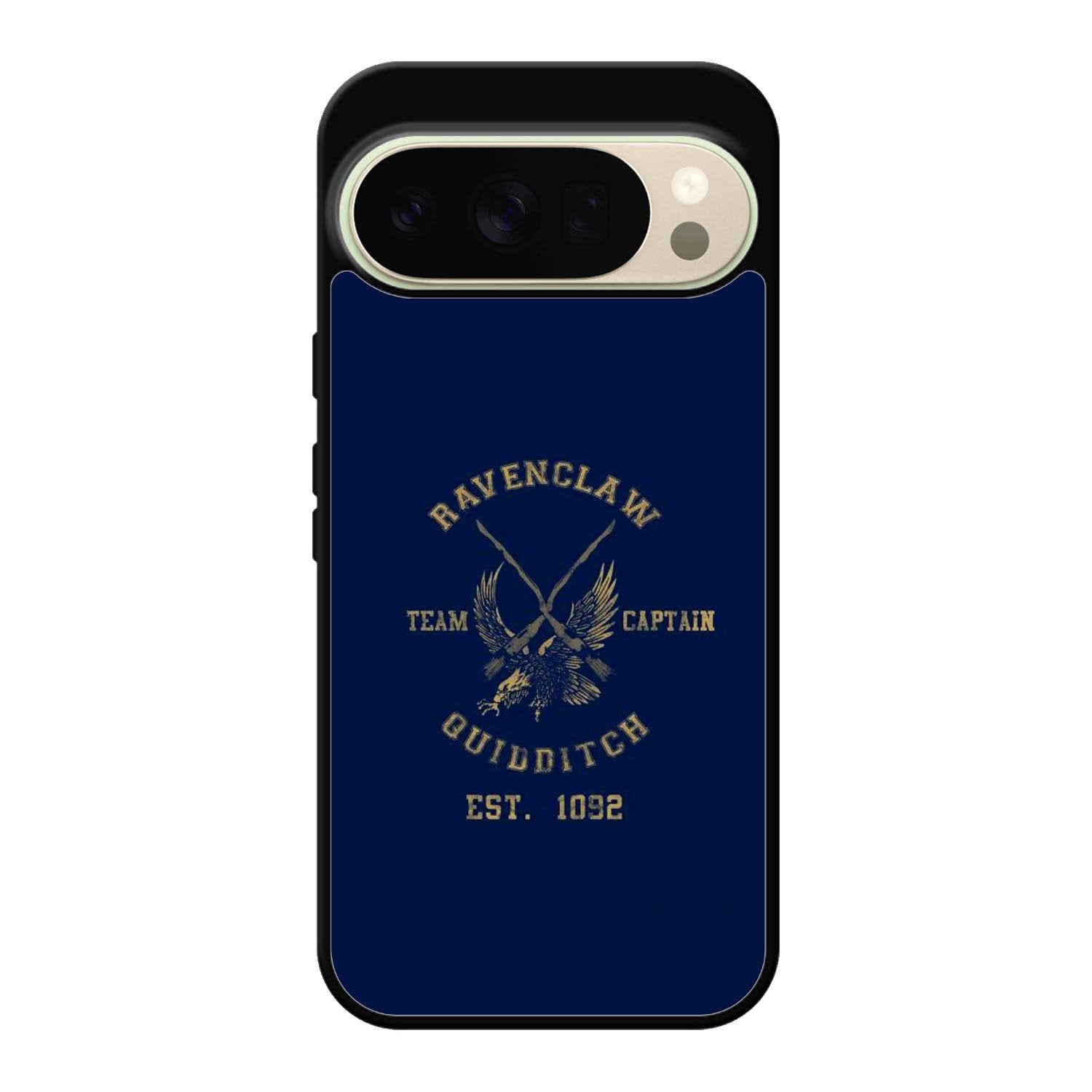 Harry Potter Ravenclaw Google Pixel 10 Pro XL Case OV8277