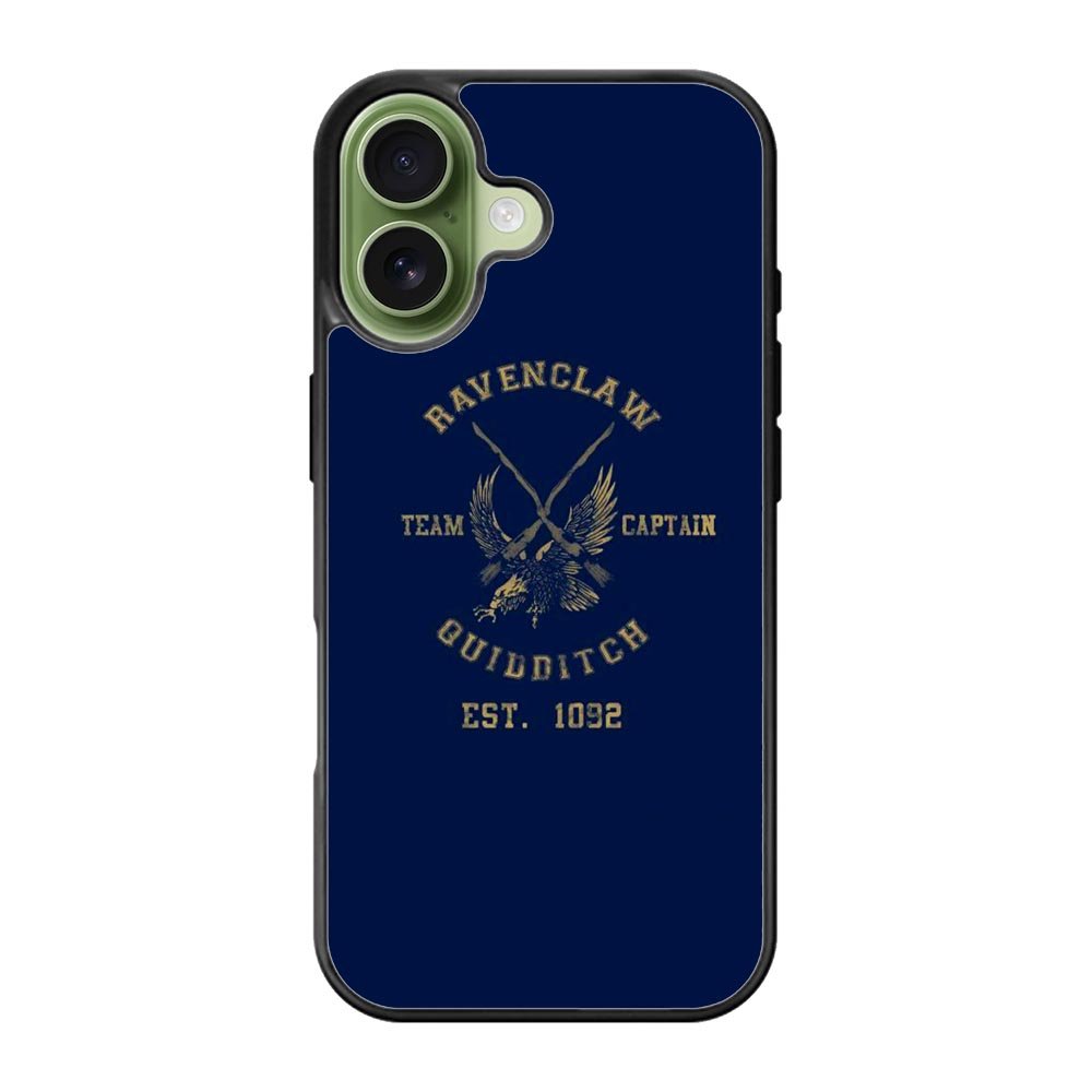 Harry Potter Ravenclaw iPhone 17 Case OV8277