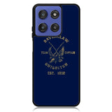 Harry Potter Ravenclaw Motorola Moto G Stylus 5G 2025 Case OV8277
