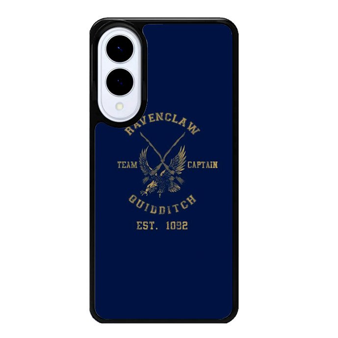 Harry Potter Ravenclaw Samsung Galaxy S25 Edge 5G Case OV8277