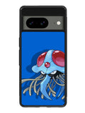 Pokemon Tentacruel Google Pixel 8A Case QC7940