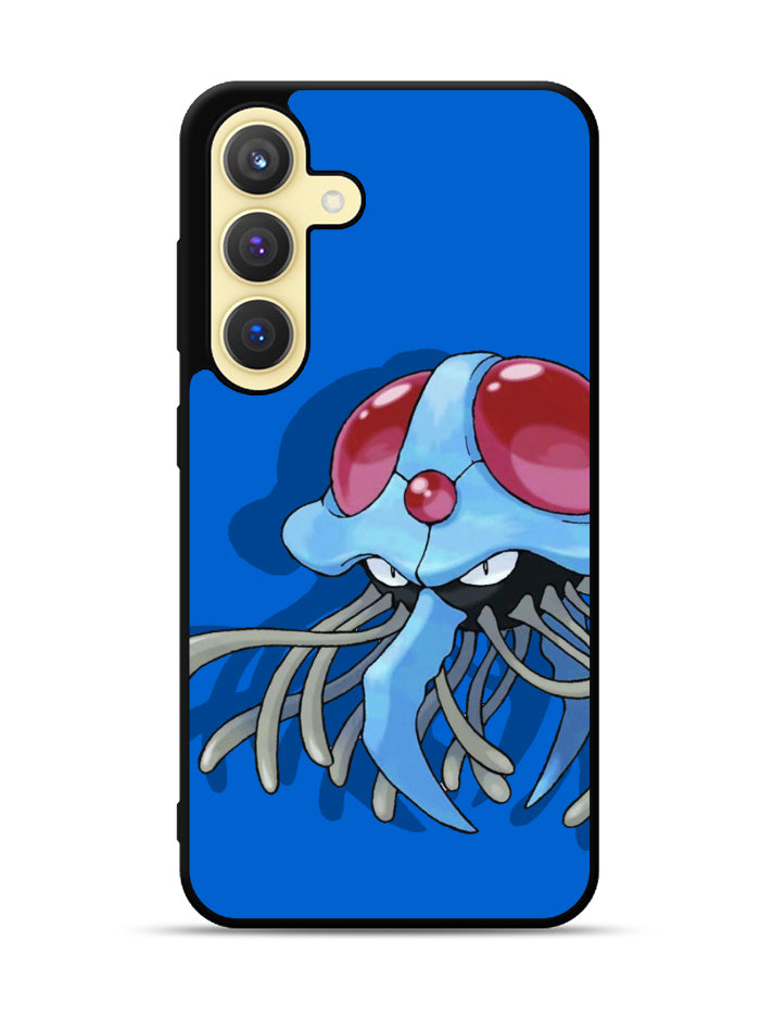 Pokemon Tentacruel Samsung Galaxy S25 5G Case OV7940